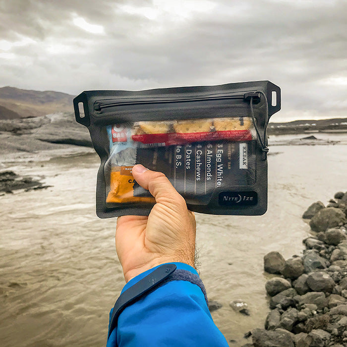 Waterproof wallet hot sale
