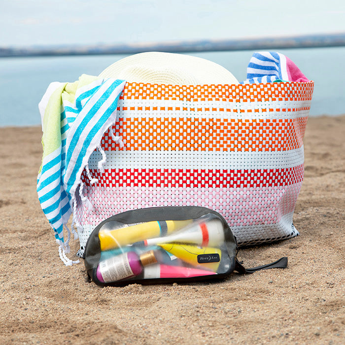 RunOff™ Waterproof Toiletry Bag