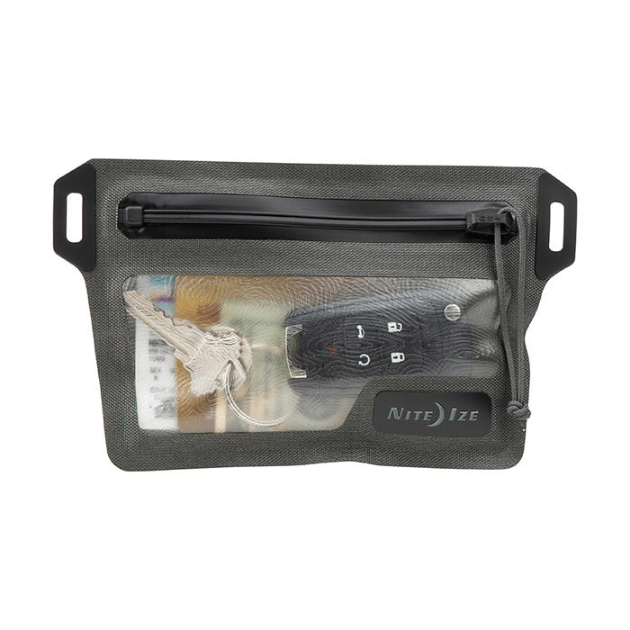 Waterproof hot sale wallet bag
