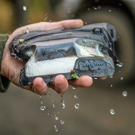 RunOff™ Waterproof Wallet