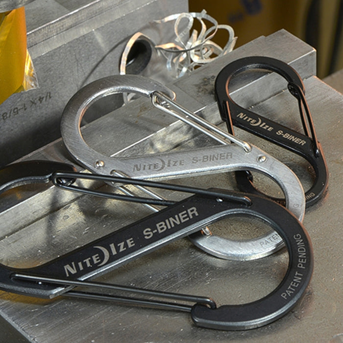 SBiners & Carabiners Nite Ize UK