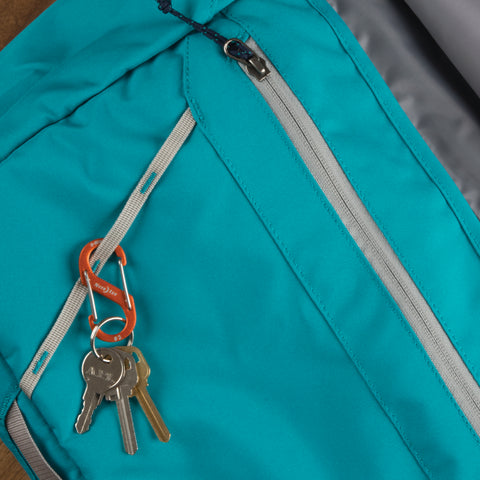 S-Biner® Dual Carabiner Aluminum #2