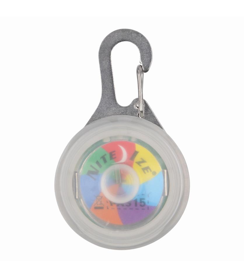 SpotLit Collar Light Nite Ize UK