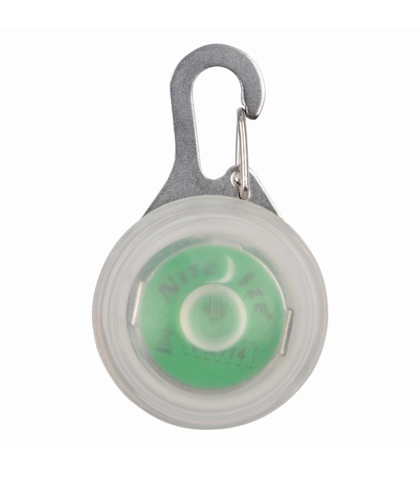 SpotLit Collar Light