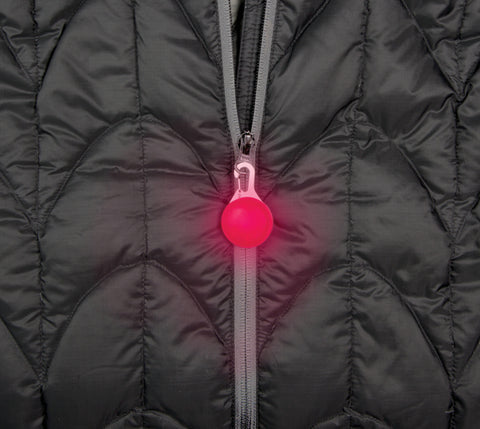 SpotLit Collar Light