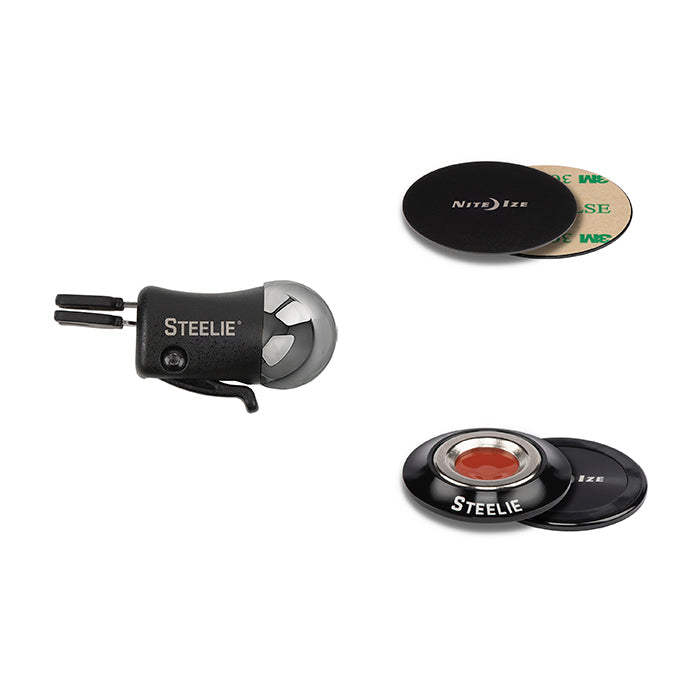 Steelie® Orbiter™ Vent Mount Kit