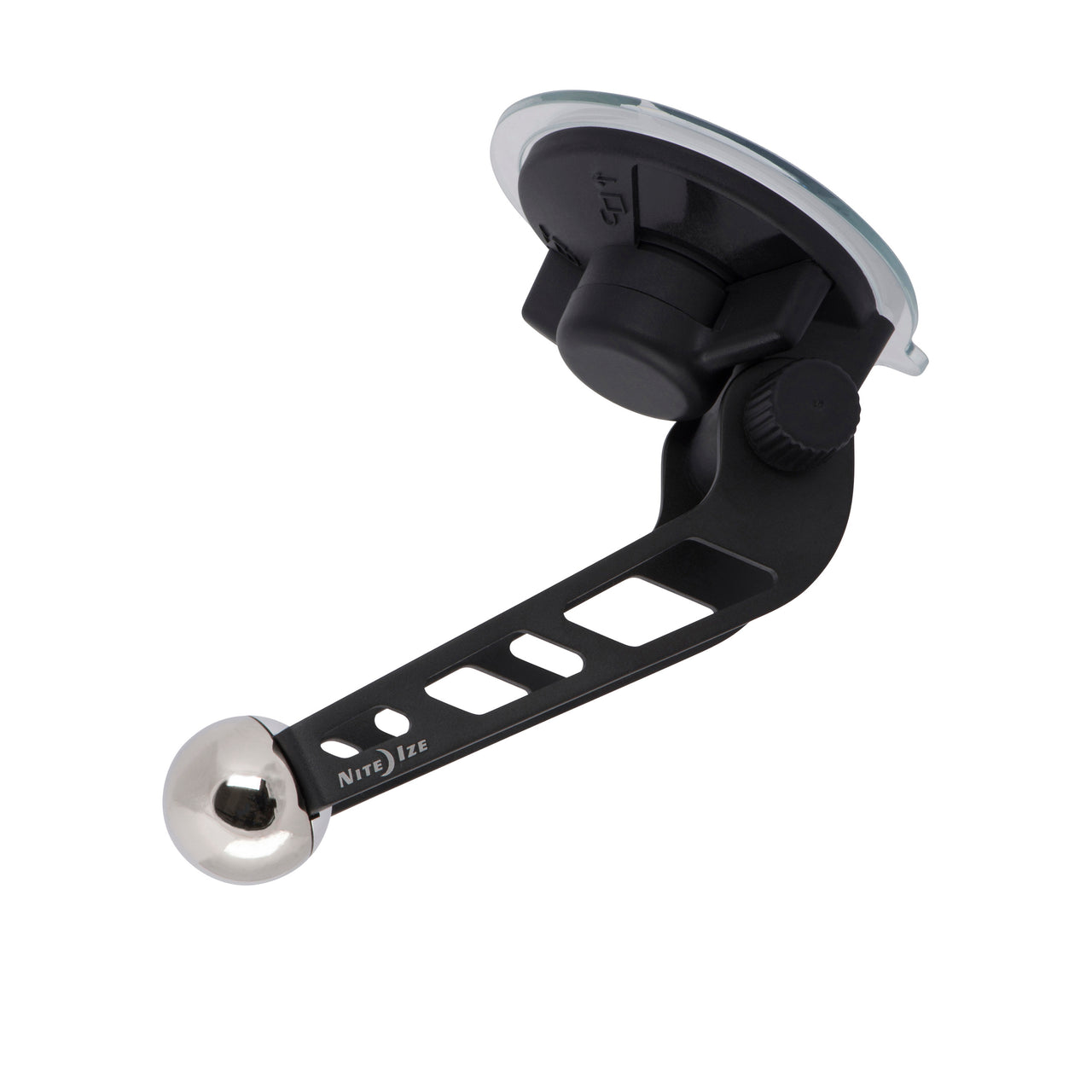 Steelie Windscreen Mount
