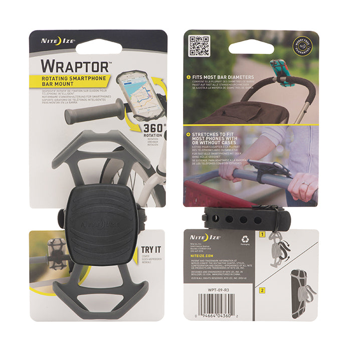 Nite ize sales bike phone mount